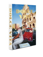 ASSOULINE - Dolce Vita Book