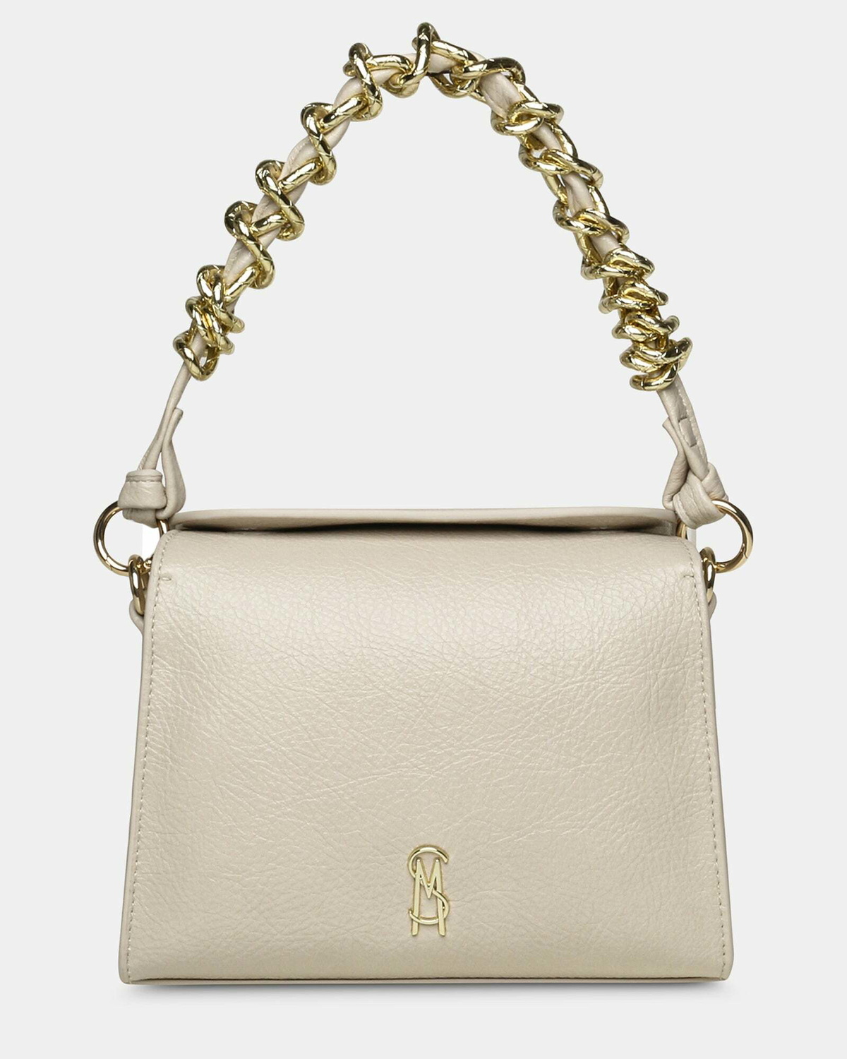 Steve Madden Bsolace Bag in Natural