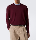 Jil Sander Wool sweater