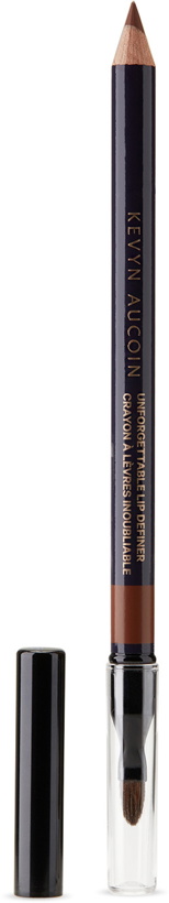 Photo: Kevyn Aucoin Unforgettable Lip Definer — New Naked
