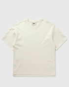 OAS Laurel T-shirt White Mens Shortsleefe