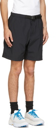 thisisneverthat Black DSN Shorts