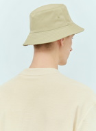 Burberry Reversible Bucket Hat