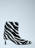Khaite Ona Ankle Boots 55