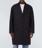 Bottega Veneta Cotton twill coat