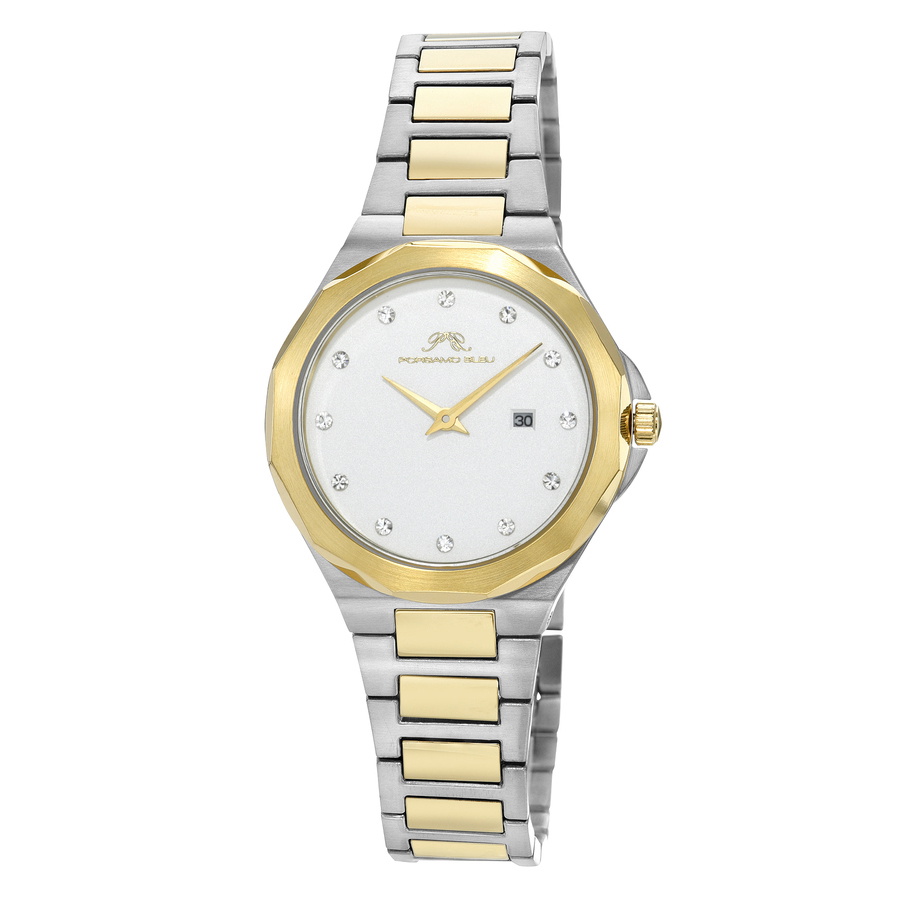 Porsamo Bleu Gold Women\'s Watch PORSAMO BLEU Women main image 3