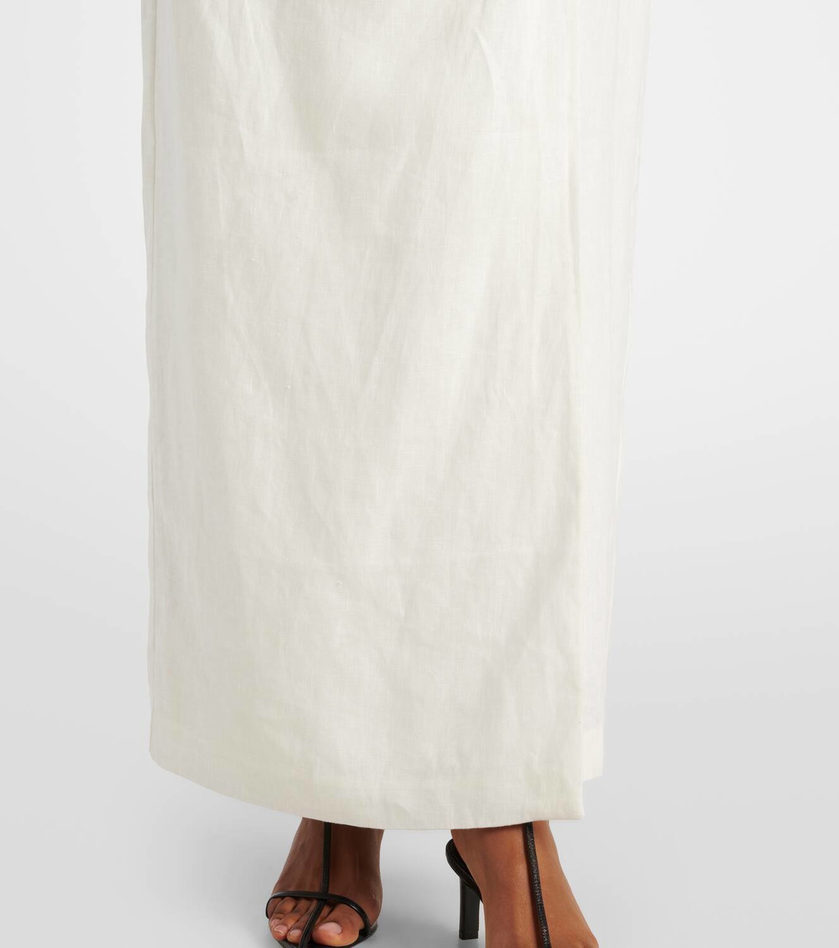 knee length dresses for ladies SIR main image 1