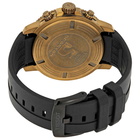 Tissot Seastar 1000 C Chronograph Quartz Black Dial Mens Watch T120.417.37.051.01