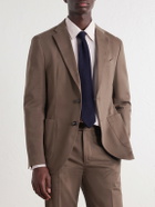 Zegna - 6.5cm Knitted Cashmere Tie