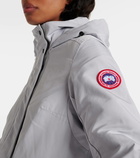 Canada Goose Belcarra technical jacket