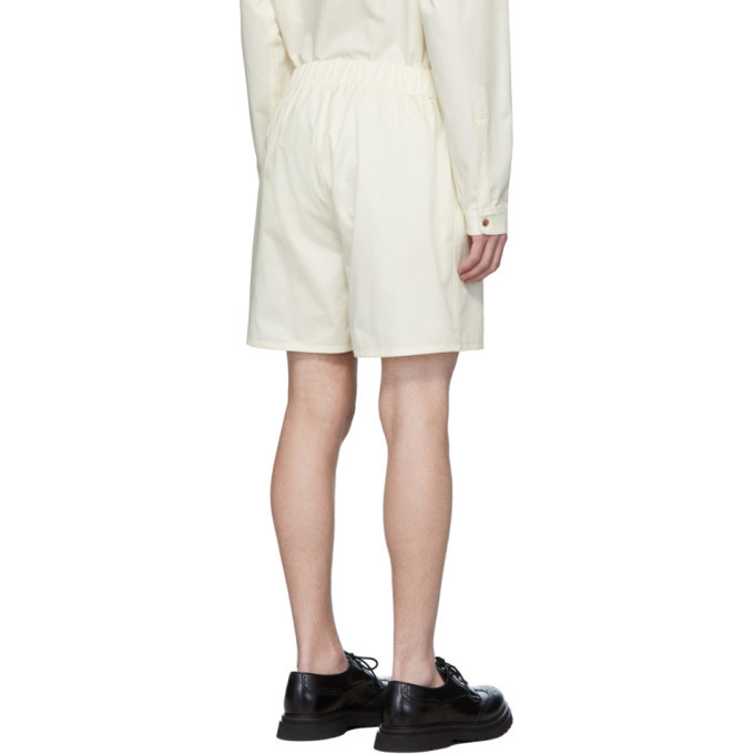 Linder Off-White Belyye Boxer Shorts