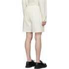 Linder Off-White Belyye Boxer Shorts