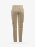 Stone Island   Pantalone Beige   Mens