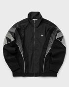 Adidas Tracktop Black - Mens - Track Jackets