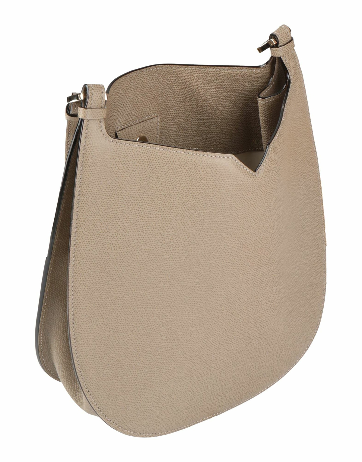 Valextra Womens Shoulder bag Sand