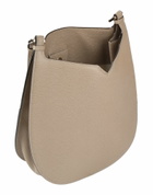 Valextra Womens Shoulder bag Sand