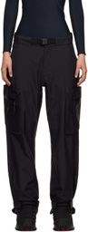 HH-118389225 Black Arc 3L Shell Trousers