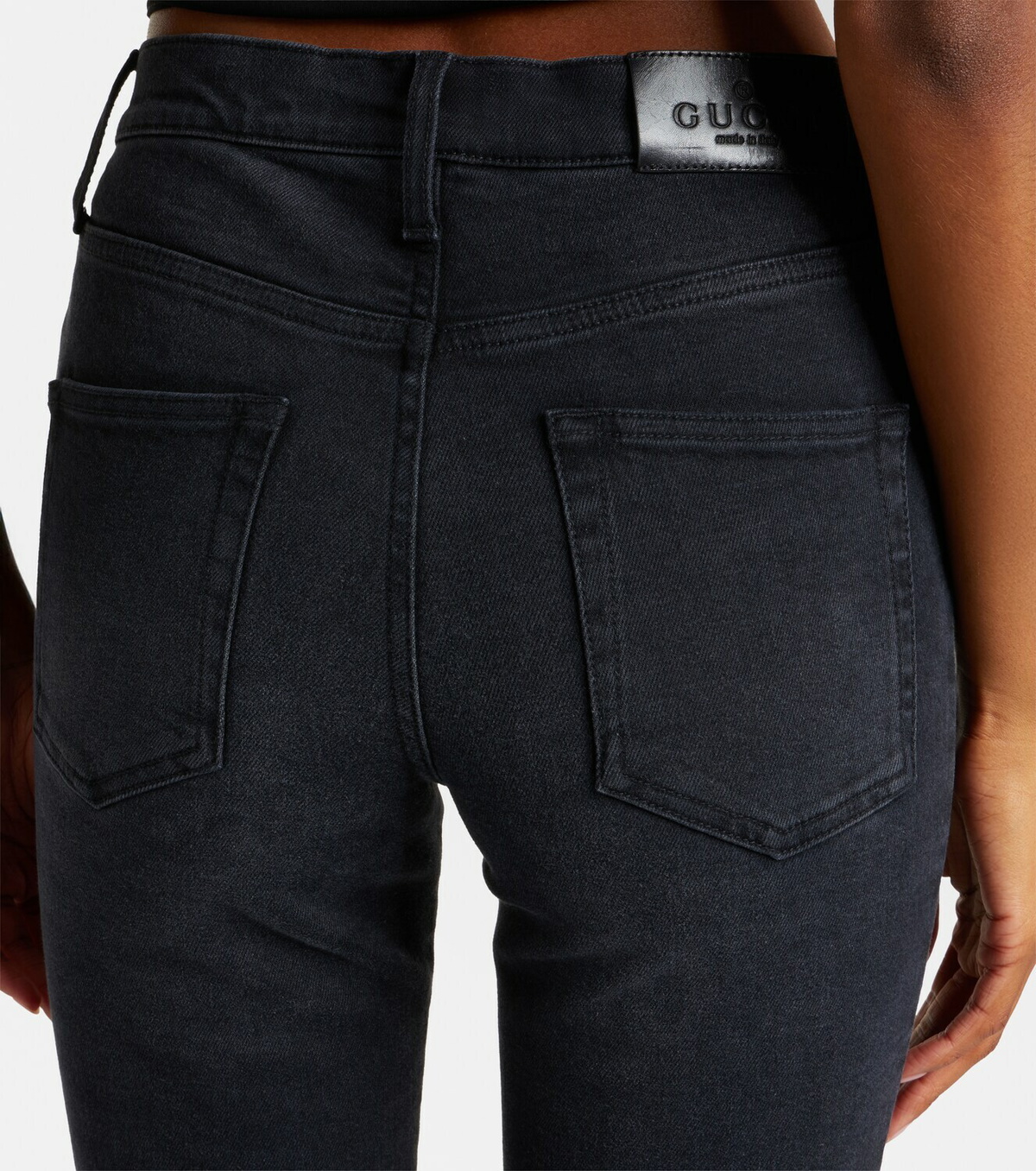 Gucci Skinny jeans