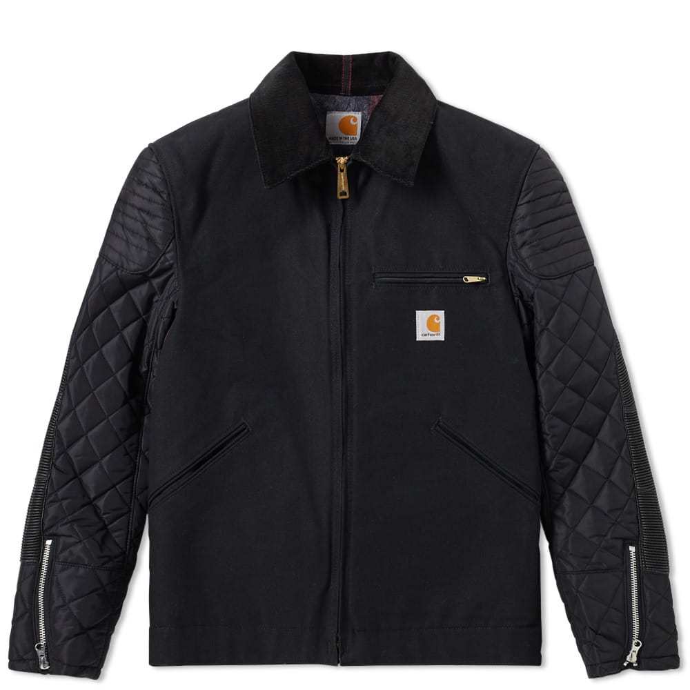 Junya Watanabe MAN x Carhartt Detroit Jacket Junya Watanabe