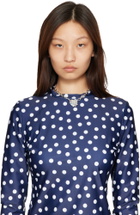 Sandy Liang 'Return to Sandy Liang' Necklace