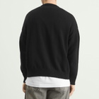 Picante Men's Gallery Knit Sweater in Black