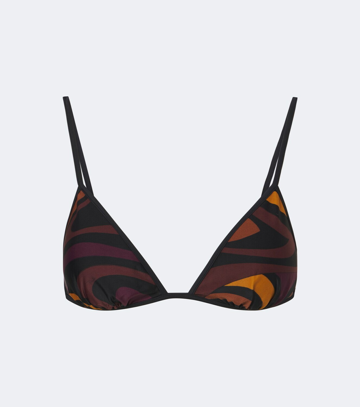Pucci Marmo bikini top