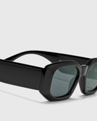 Samsøe & Samsøe Milo Sunglasses 15071 Black - Mens - Eyewear