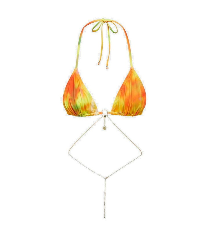 Photo: Bananhot Summer printed bikini top