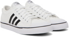 adidas Originals Off-White Nizza Sneakers