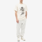 Patta Men's Cherub T-Shirt in Sea Salt