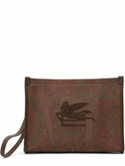 ETRO Medium Arnica Pouch