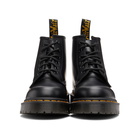 Dr. Martens Black 101 Bex Boots