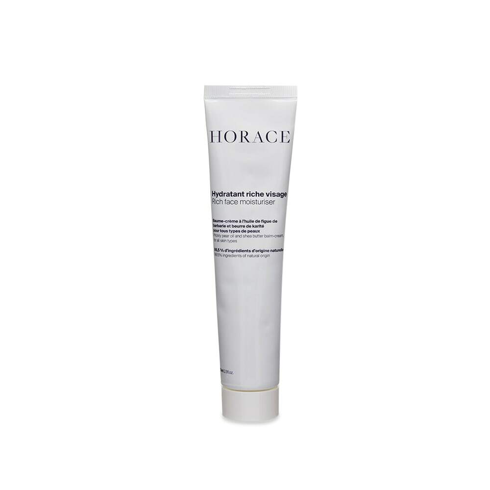 Horace Men's Rich Face Moisturiser in 75Ml