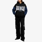 Botter Women's Caribbean Couture Hoodie in Black