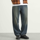 Polar Skate Co. Men's 93! Jeans in Dirty Blue