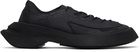 DEMON Black Lovo Boots