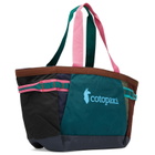 Cotopaxi Men's Allpa 30L Gear Hauler Tote in Del Dia 