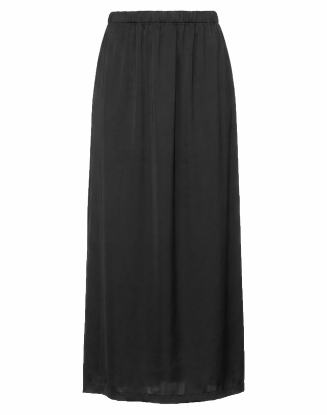 Photo: Crossley Womens Maxi skirt in Black