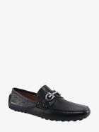 Ferragamo   Loafer Black   Mens