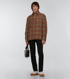 Burberry - Calmore overshirt