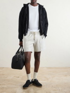TOM FORD - Lyocell and Cotton-Blend Jersey T-Shirt - White