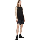 Norda Black 001A Sneakers