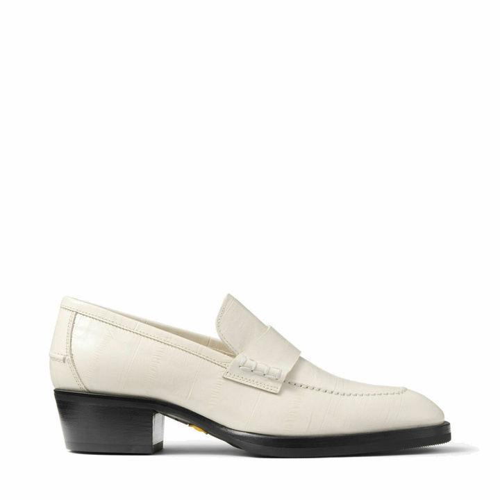 Photo: Jimmy Choo Wilder Loafer F 