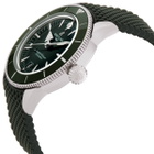 Breitling Superocean Heritage Automatic Green Dial Mens Watch AB3111361L1S1