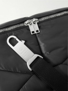 Rick Owens - Moncler Quilted Padded Shell Belt Bag