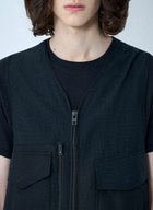 Y-3 Tactical Utility Vest