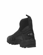 Ganni Womens Ankle boots in Black