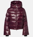 Perfect Moment Polar Flare down ski jacket