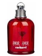 Amor Amor / Cacharel EDT Spray 3.3 oz (w)