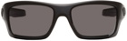 Oakley Black Turbine Sunglasses